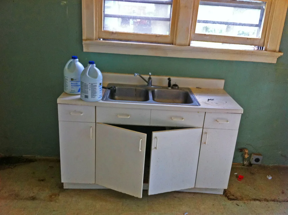 Culinary Space Makeover by Handy Home Guys - Photo 3