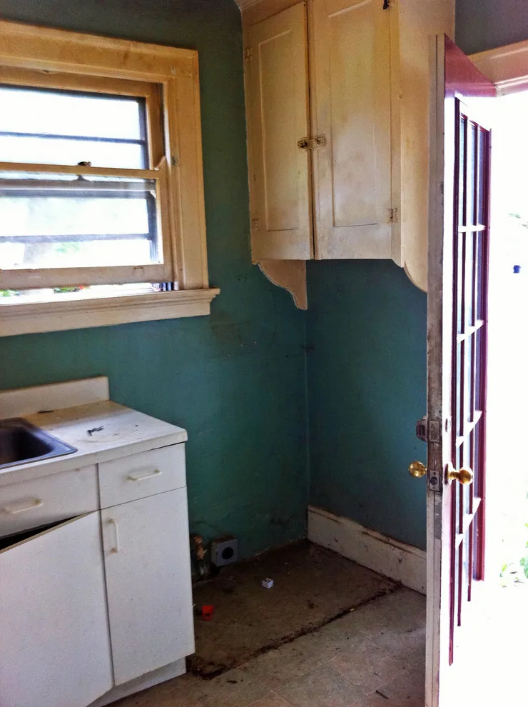 Culinary Space Makeover by Handy Home Guys - Photo 2