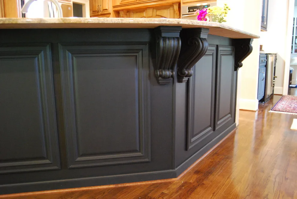 Culinary Space Overhaul with Tailored Wet Bar Installation by R LUCAS Construction And Design - Photo 3