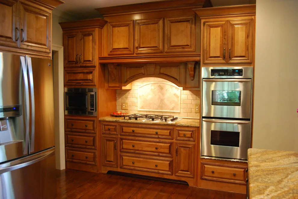 Culinary Space Transformation by R LUCAS Construction And Design - Photo 7