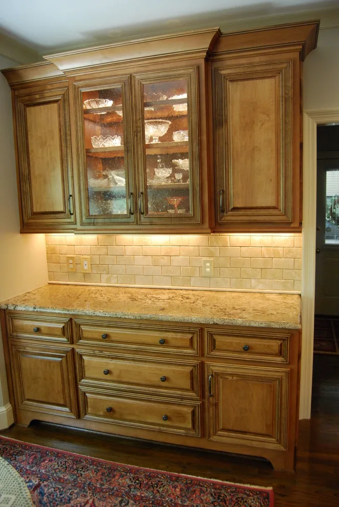 Culinary Space Transformation by R LUCAS Construction And Design - Photo 8