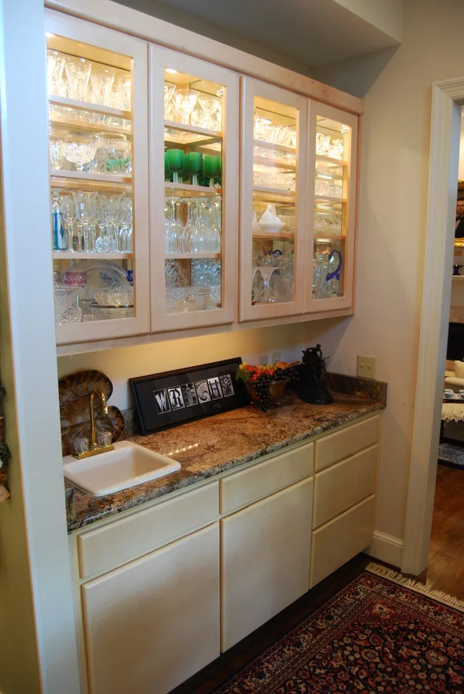 Culinary Space Transformation by R LUCAS Construction And Design - Photo 4