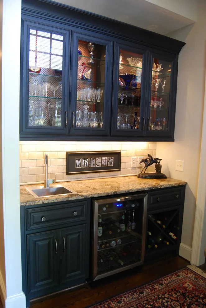 R LUCAS Construction And Design - Photo 14