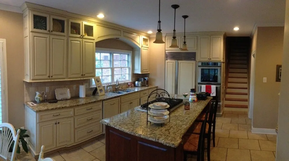 Culinary Space by Wiedemann Contracting - Photo 2