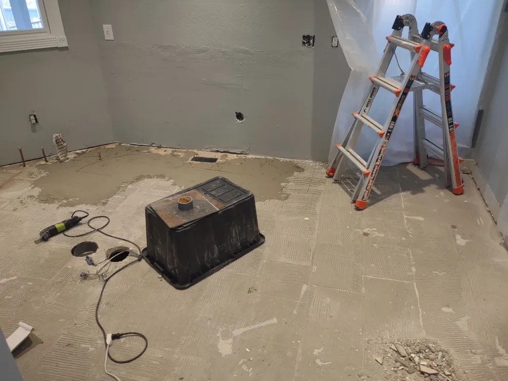 Whitey's Home Repair Service - Photo 2