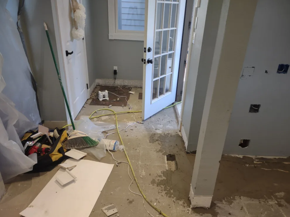 Whitey's Home Repair Service - Photo 5