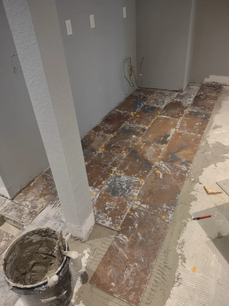 Whitey's Home Repair Service - Photo 8