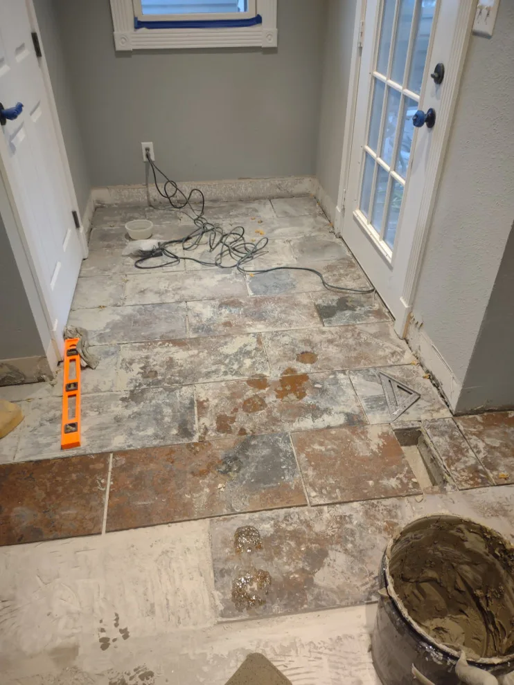 Whitey's Home Repair Service - Photo 3