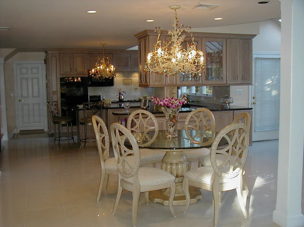 Culinary Space Design, Building, and Renovation by Home Energy Conservation Inc. - Photo 7