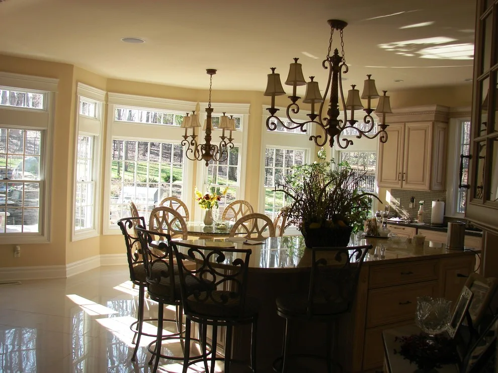 Culinary Space Design, Building, and Renovation by Home Energy Conservation Inc. - Photo 2