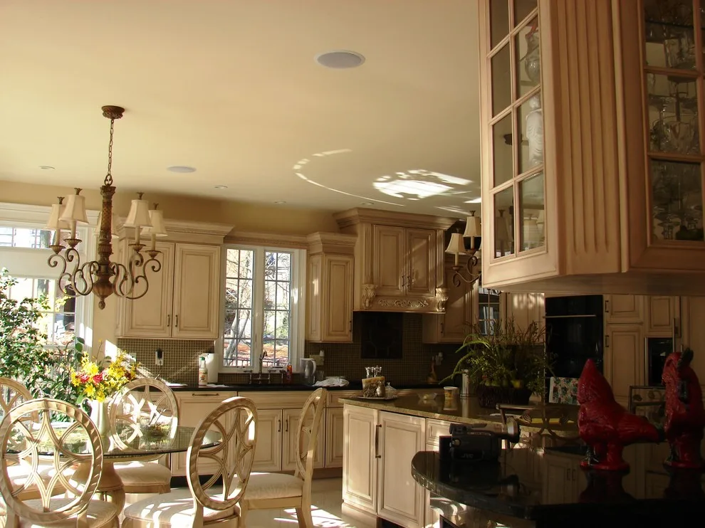 Culinary Space Design, Building, and Renovation by Home Energy Conservation Inc. - Photo 3