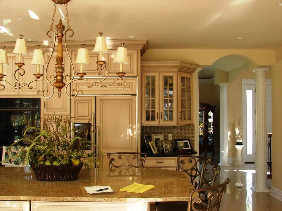 Culinary Space Design, Building, and Renovation by Home Energy Conservation Inc. - Photo 5