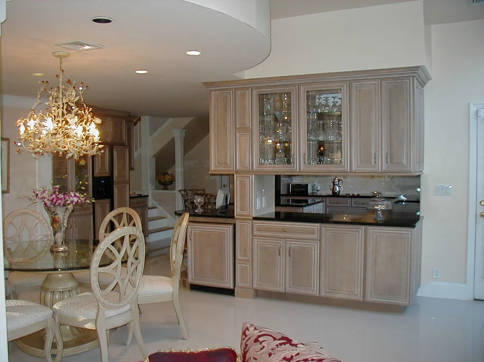 Culinary Space Design, Building, and Renovation by Home Energy Conservation Inc. - Photo 6