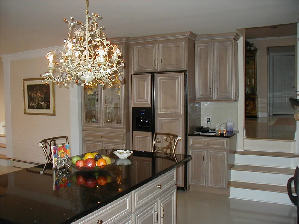 Culinary Space Design, Building, and Renovation by Home Energy Conservation Inc. - Photo 4