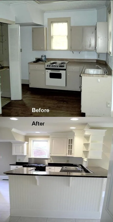 Culinary Space by Showplace Co LLC - Photo 4