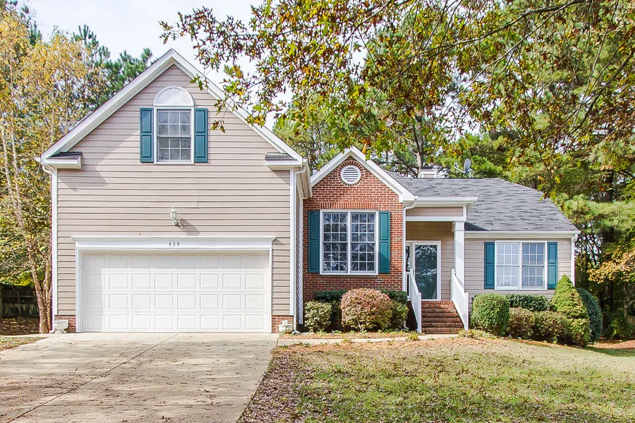 Complete Home Transformation by Sole Source Solution, LLC - Photo 14