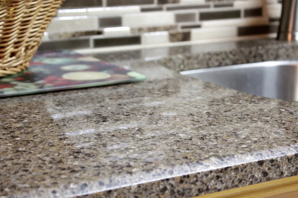 Kitchen Renovation and Tile Installation - August 2014 by Isom Construction Inc - Photo 7
