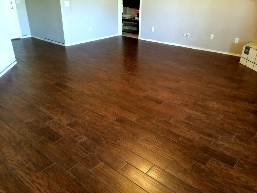 Kitchen Renovation and Tile Installation - August 2014 by Isom Construction Inc - Photo 11