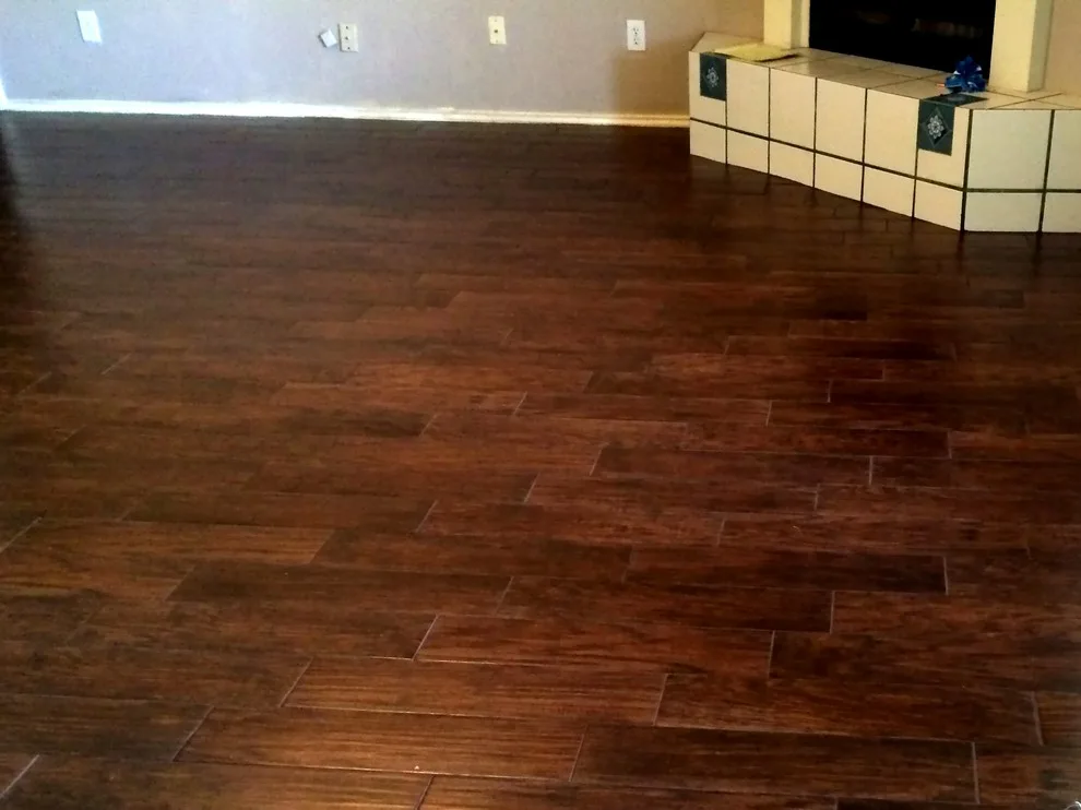 Kitchen Renovation and Tile Installation - August 2014 by Isom Construction Inc - Photo 10