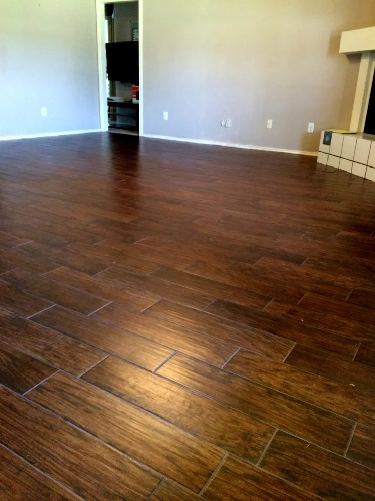 Kitchen Renovation and Tile Installation - August 2014 by Isom Construction Inc - Photo 13