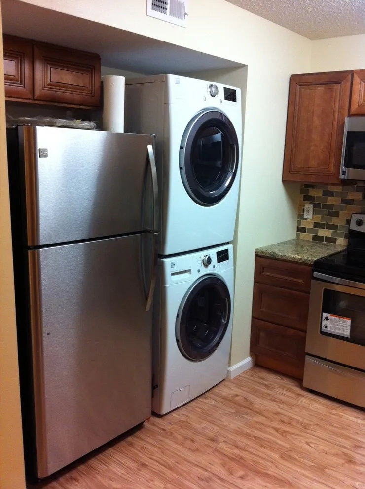 Kitchen Renovations by Mister Fix-it LLC - Photo 8