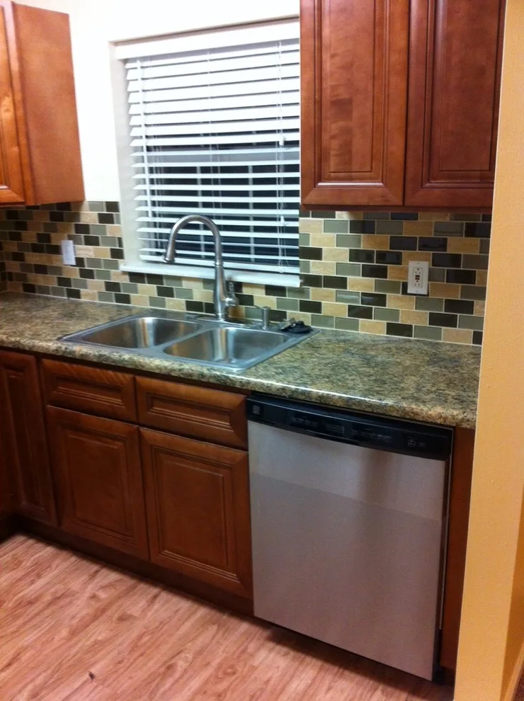Kitchen Renovations by Mister Fix-it LLC - Photo 10