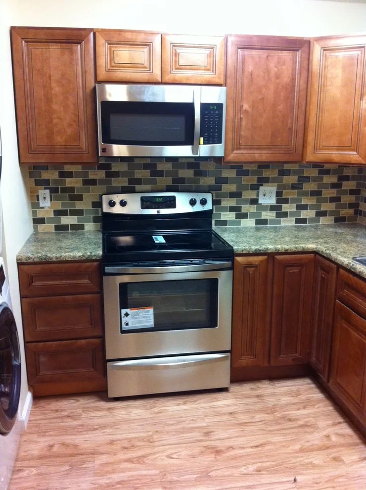 Kitchen Renovations by Mister Fix-it LLC - Photo 2