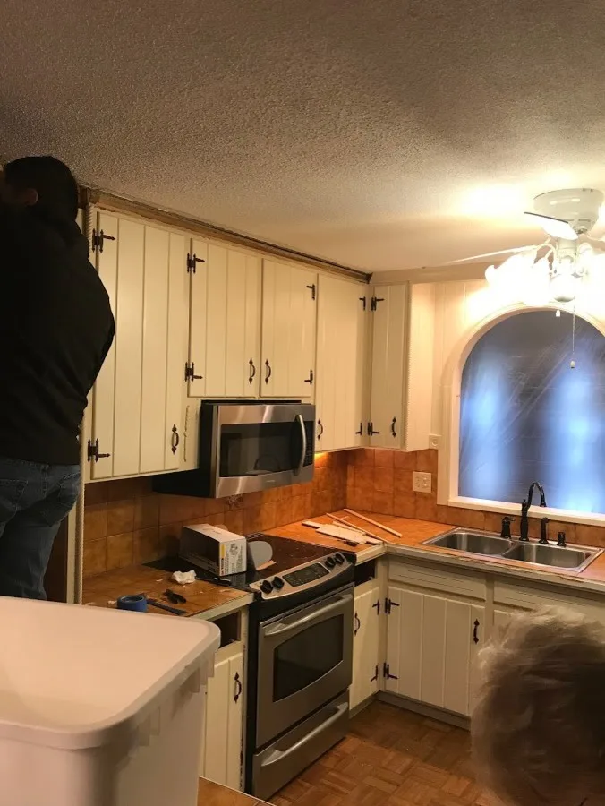 Kitchen Renovations by Cruz Masters LLC - Photo 7