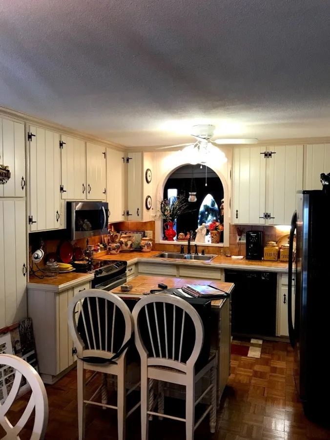 Kitchen Renovations by Cruz Masters LLC - Photo 10