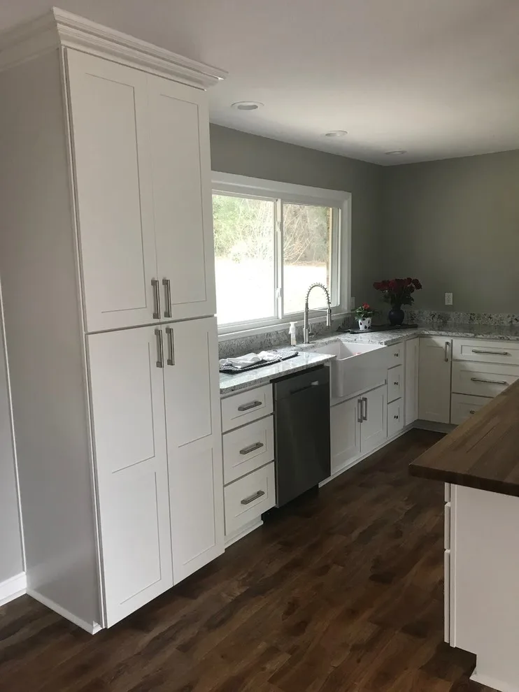 Kitchen Renovations by Cruz Masters LLC - Photo 2
