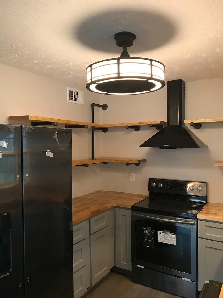Kitchen Renovations by Cruz Masters LLC - Photo 4
