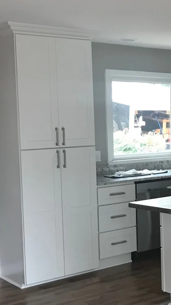 Kitchen Renovations by Cruz Masters LLC - Photo 15