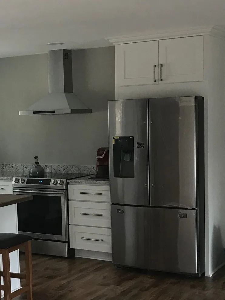 Kitchen Renovations by Cruz Masters LLC - Photo 8