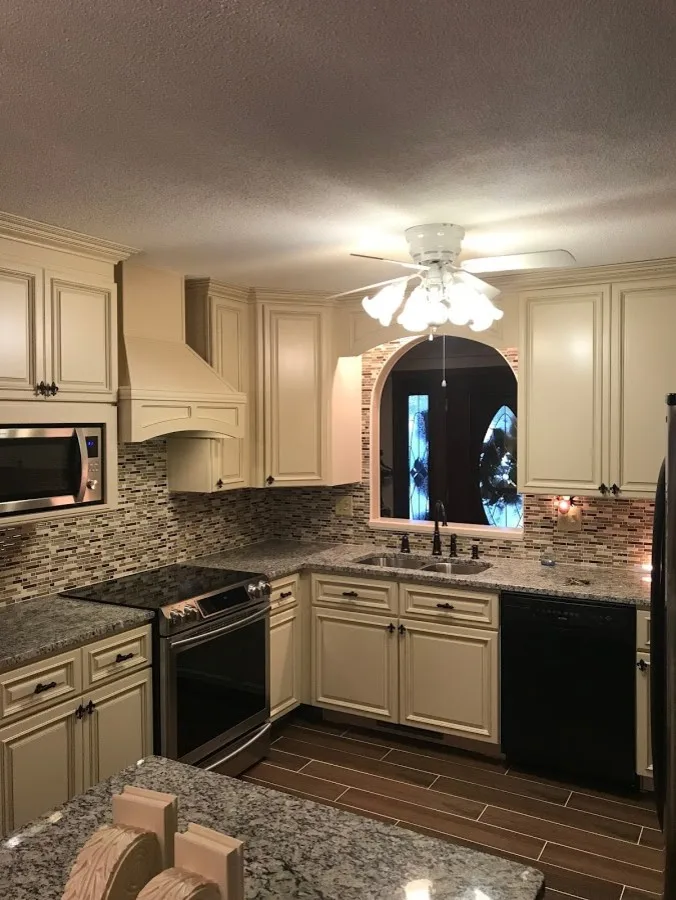 Kitchen Renovations by Cruz Masters LLC - Photo 9