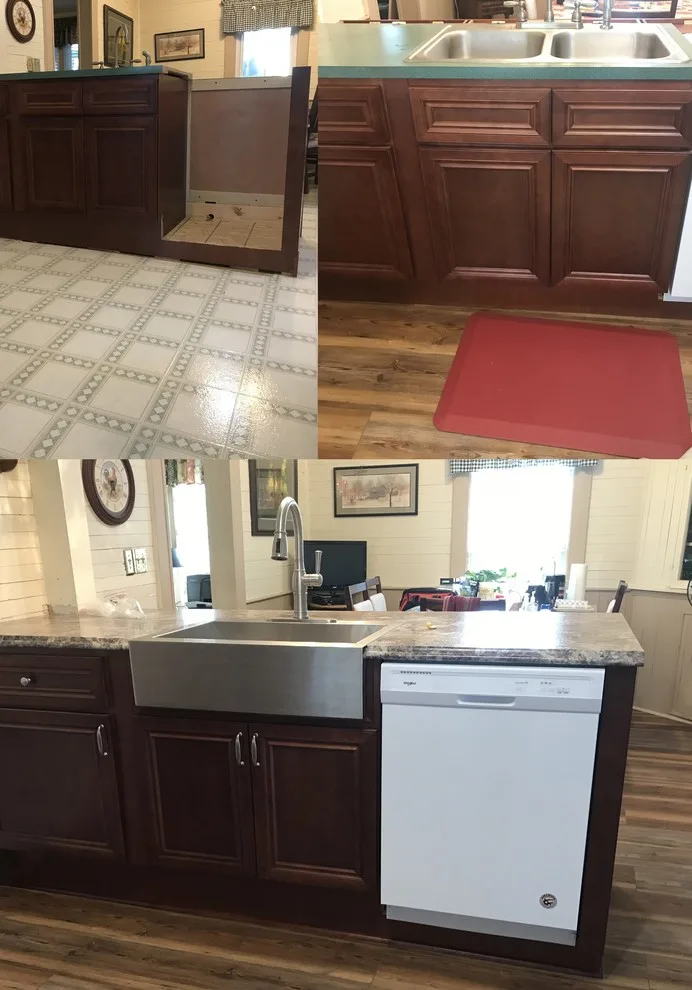 Kitchen Renovations by Cruz Masters LLC - Photo 5