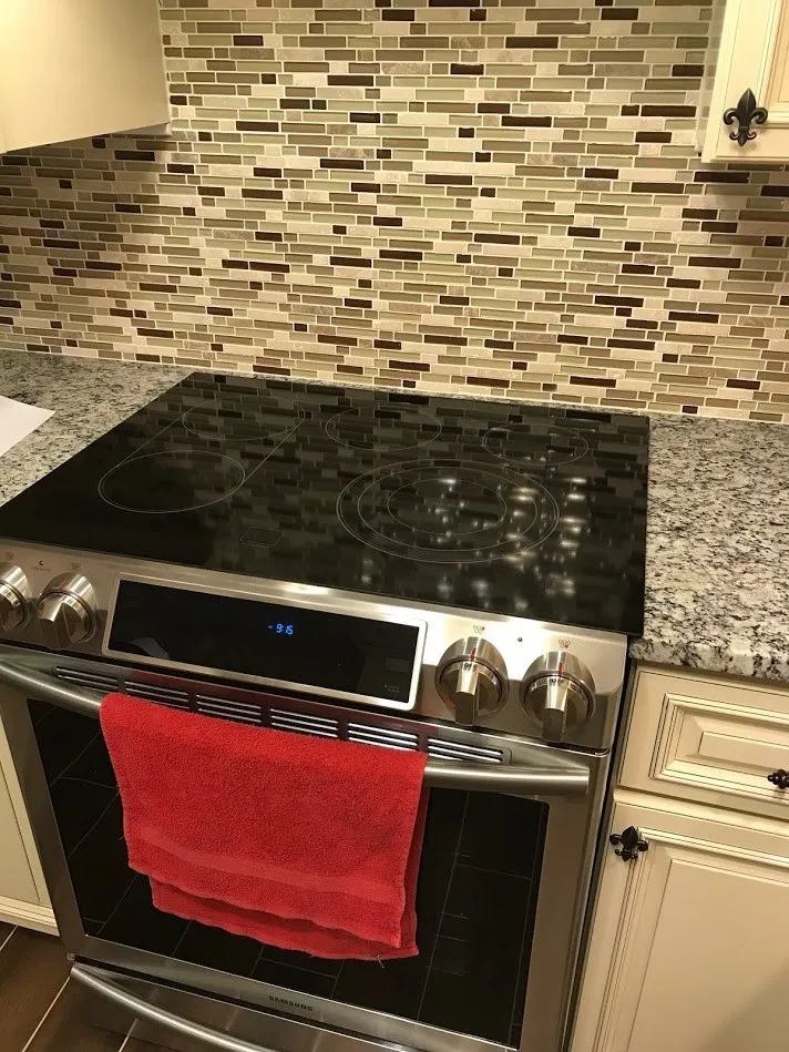 Kitchen Renovations by Cruz Masters LLC - Photo 13