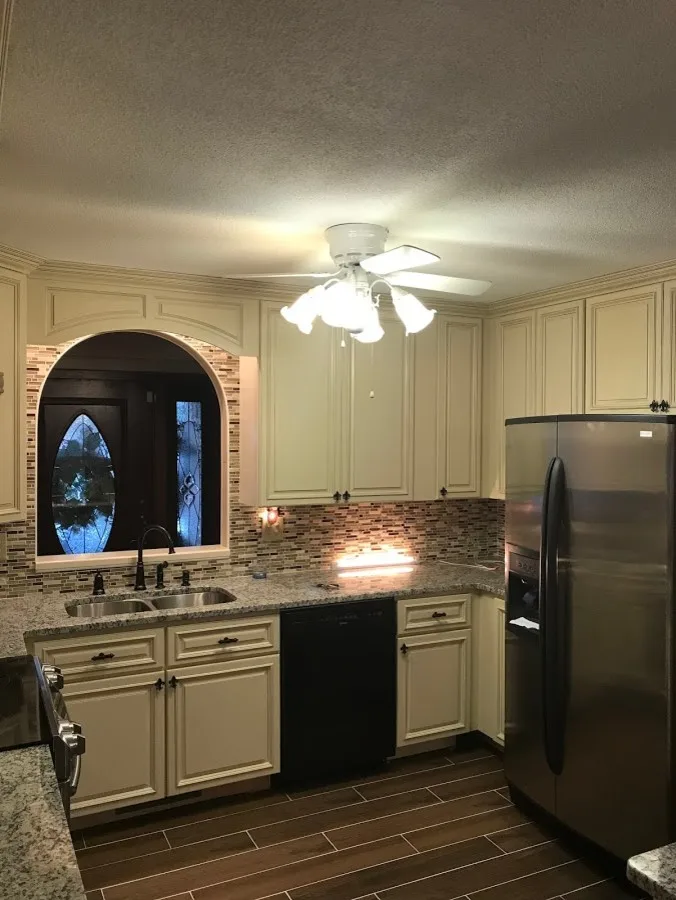 Kitchen Renovations by Cruz Masters LLC - Photo 12