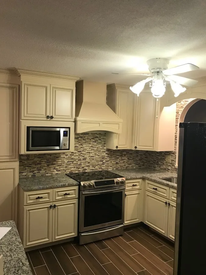 Kitchen Renovations by Cruz Masters LLC - Photo 14