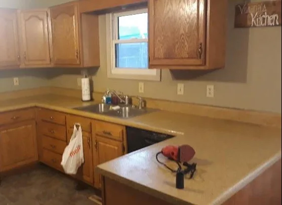 Kitchen renovation by Valeria Home Improvements - Photo 11