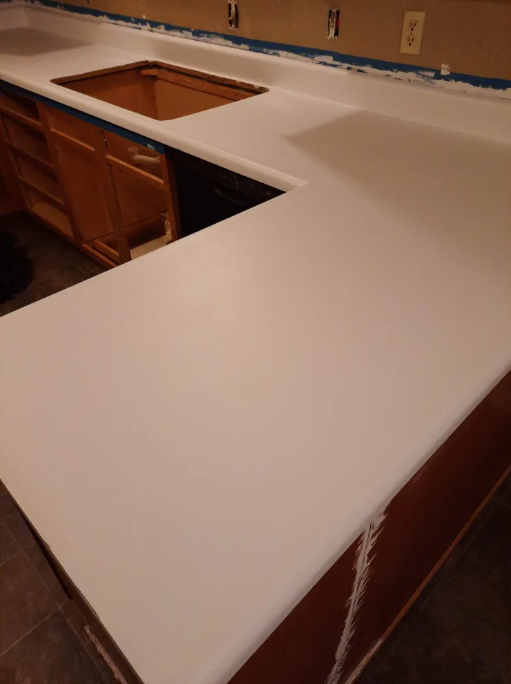 Kitchen renovation by Valeria Home Improvements - Photo 8