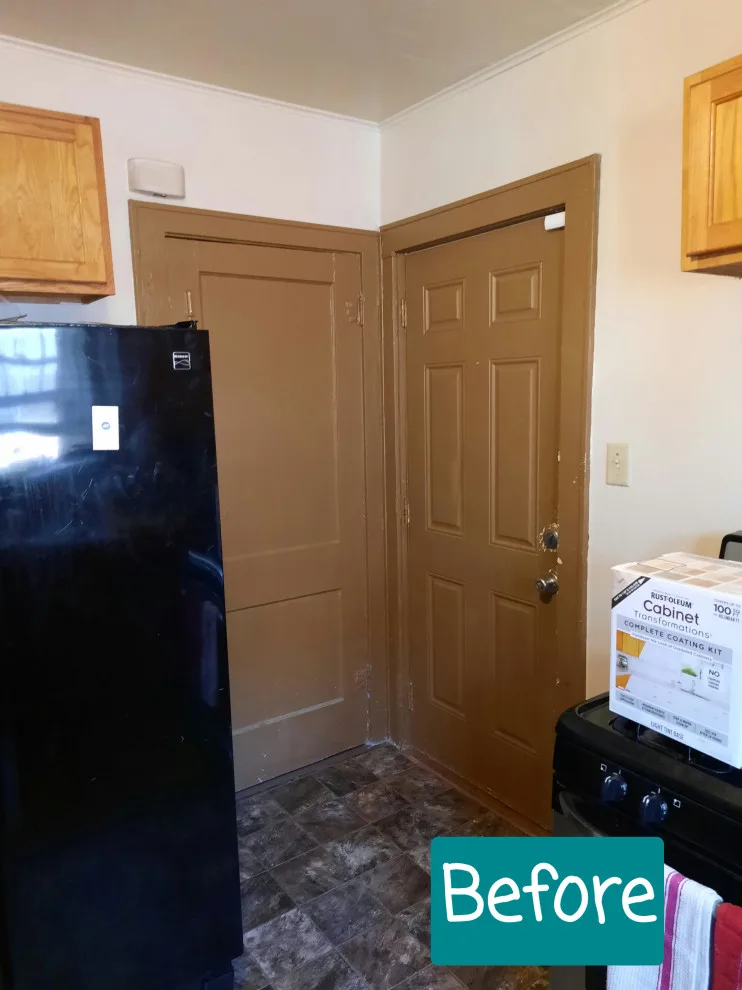 Kitchen renovation by Valeria Home Improvements - Photo 10