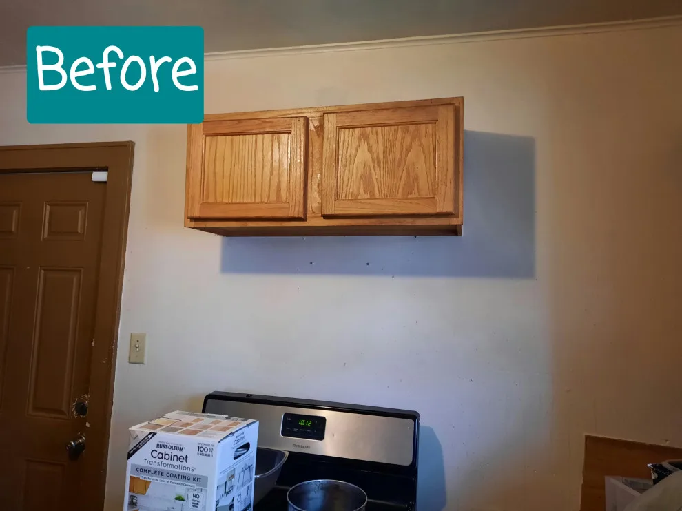 Kitchen renovation by Valeria Home Improvements - Photo 7