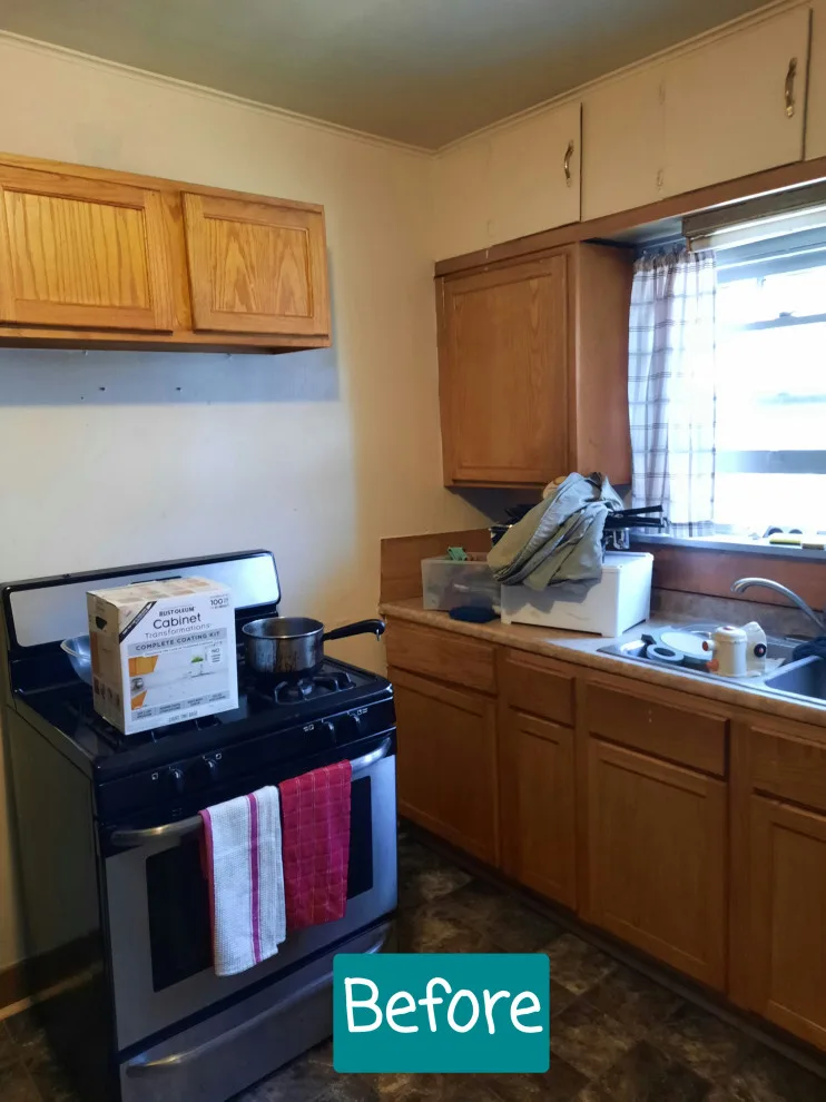 Kitchen renovation by Valeria Home Improvements - Photo 5