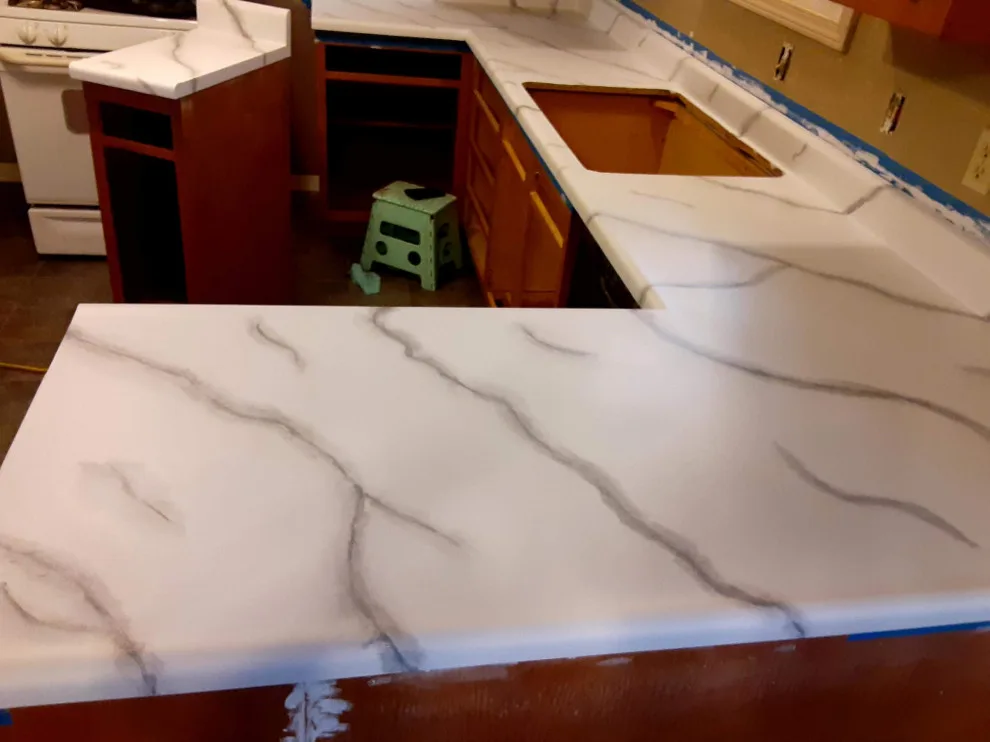 Kitchen renovation by Valeria Home Improvements - Photo 2