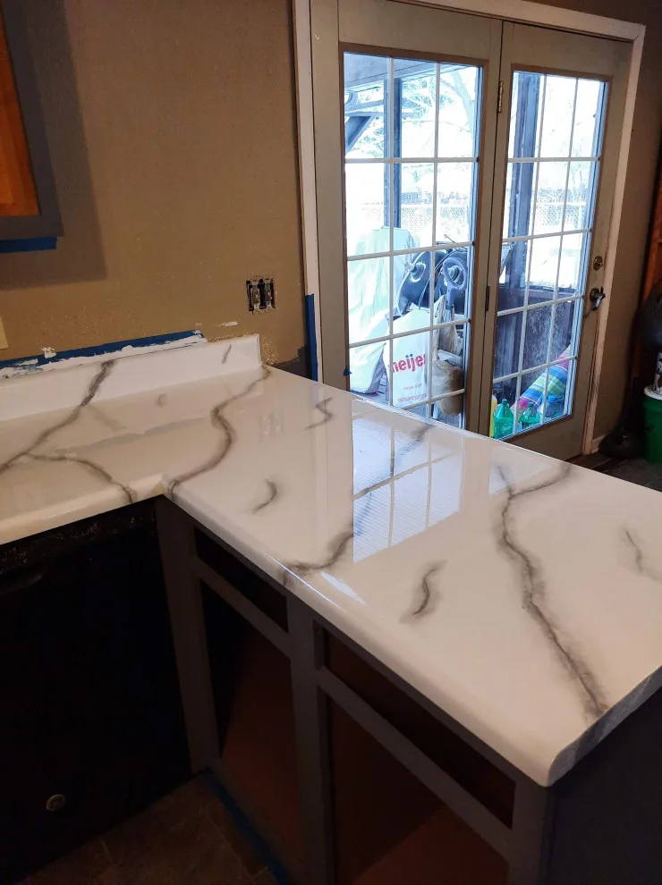 Kitchen renovation by Valeria Home Improvements - Photo 4