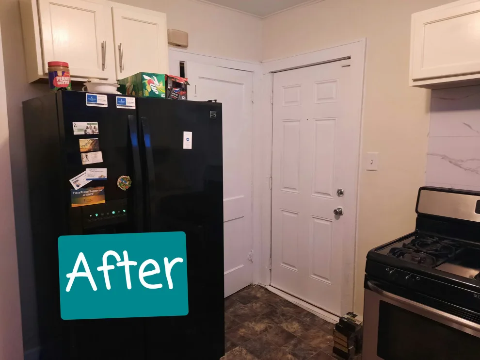 Kitchen renovation by Valeria Home Improvements - Photo 3