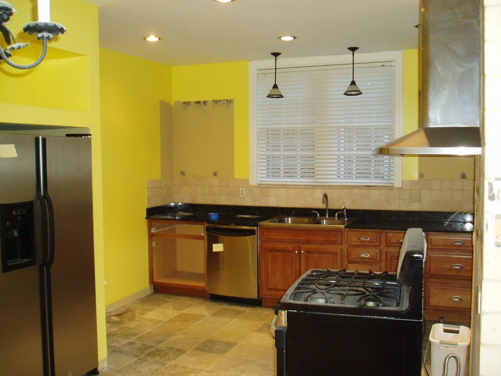 Culinary Spaces by Barco Construction, Inc. - Photo 15