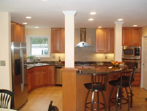 Culinary Spaces by Barco Construction, Inc. - Photo 16
