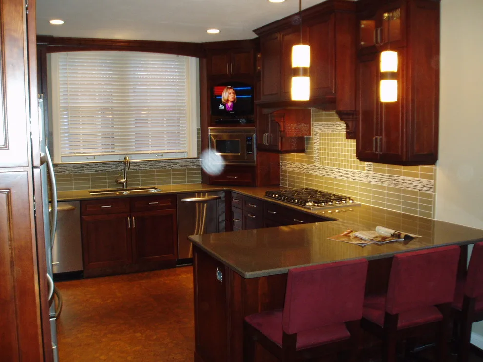 Culinary Spaces by Barco Construction, Inc. - Photo 13