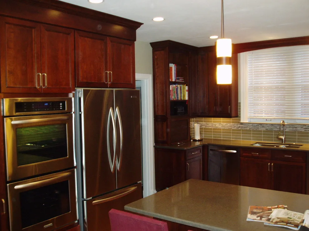 Culinary Spaces by Barco Construction, Inc. - Photo 21